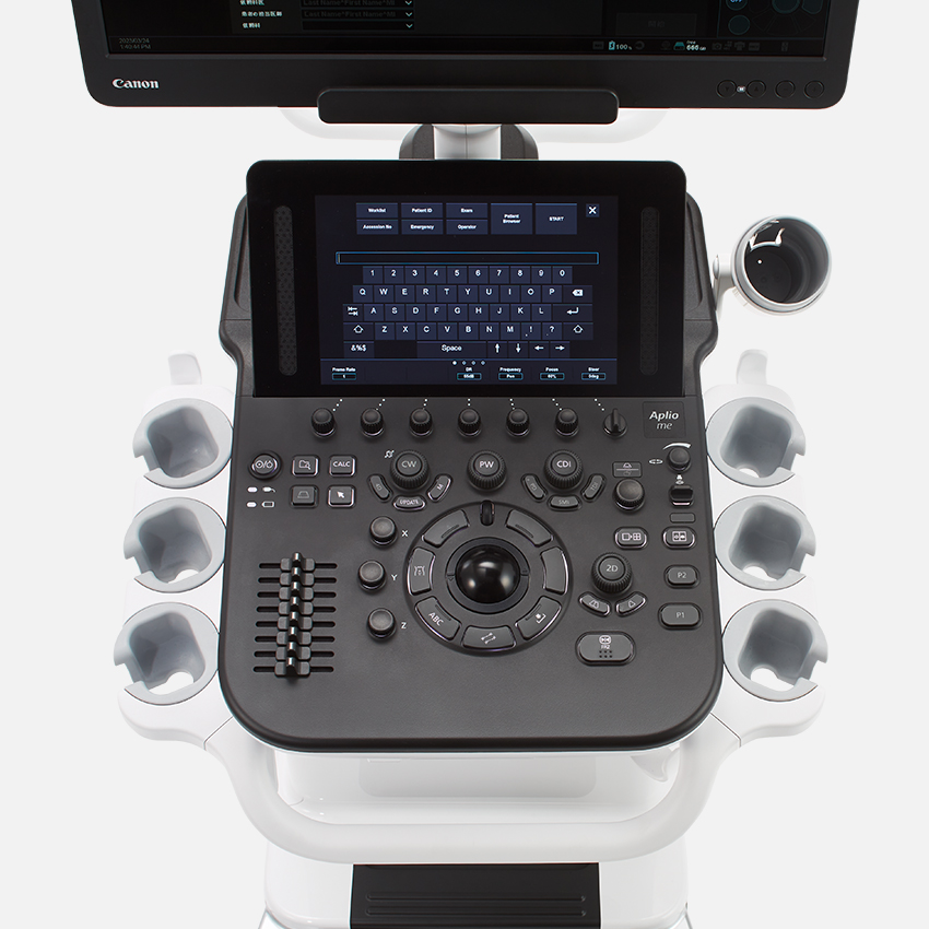 Aplio me Workflow