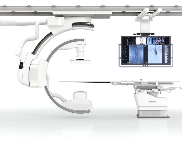 Canon Alphenix